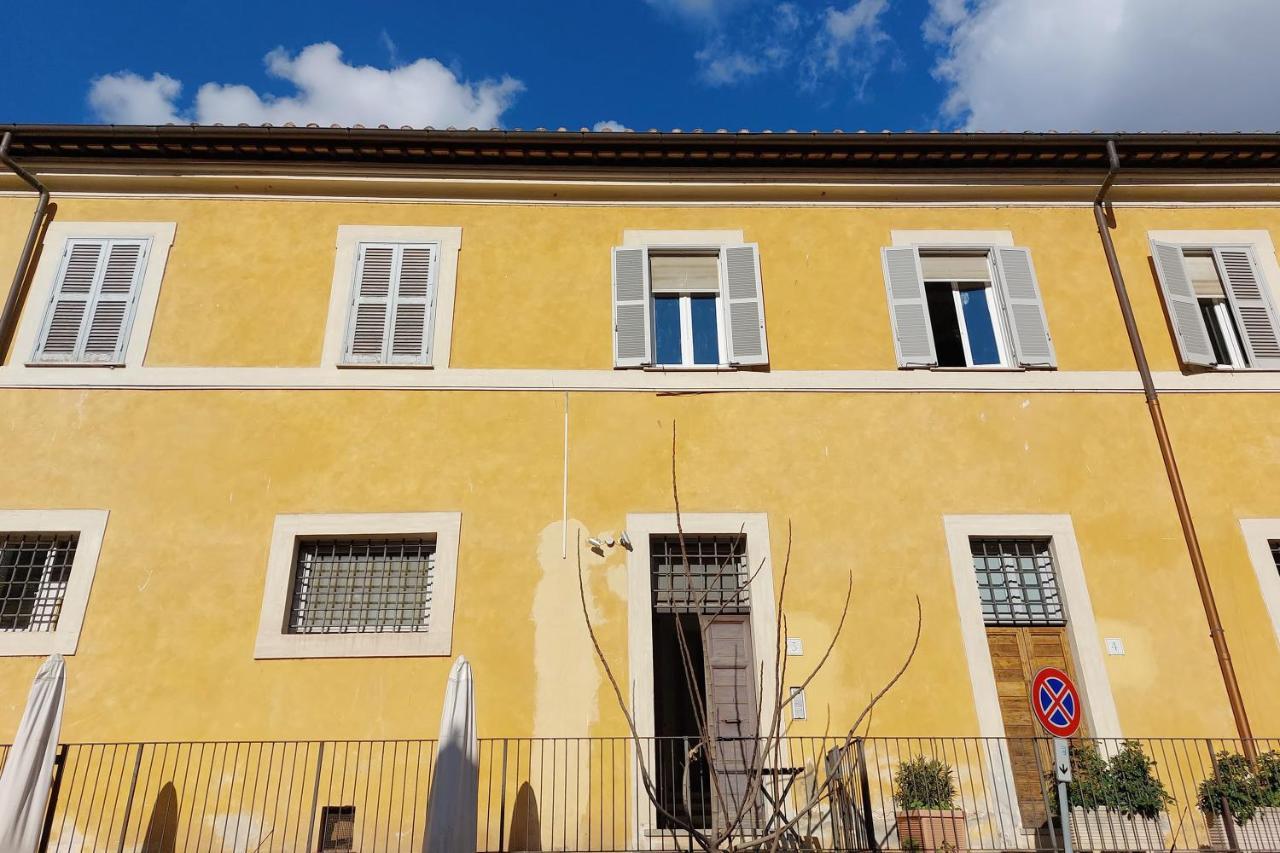 Apartment Trastevere Charme - My Extra *