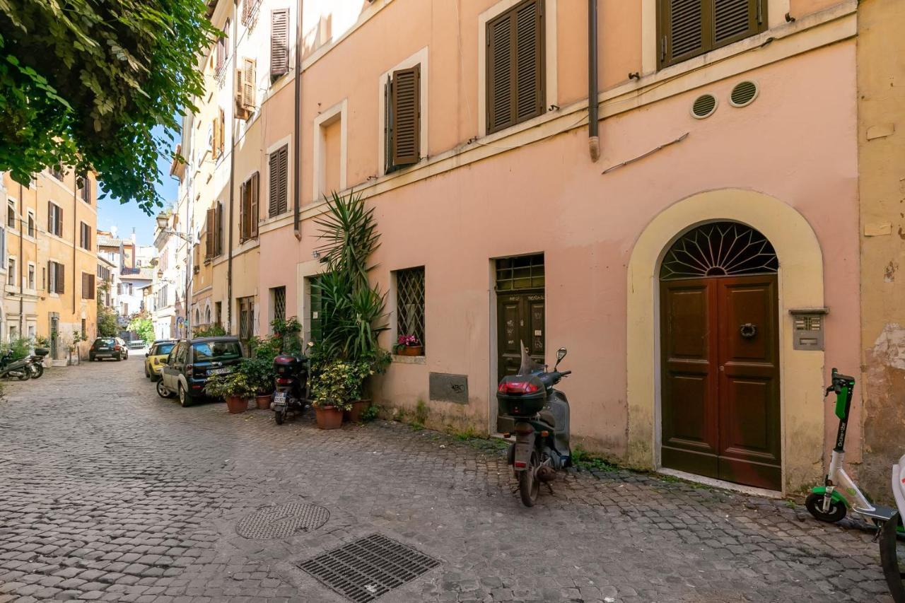 Bologna Charming Rome