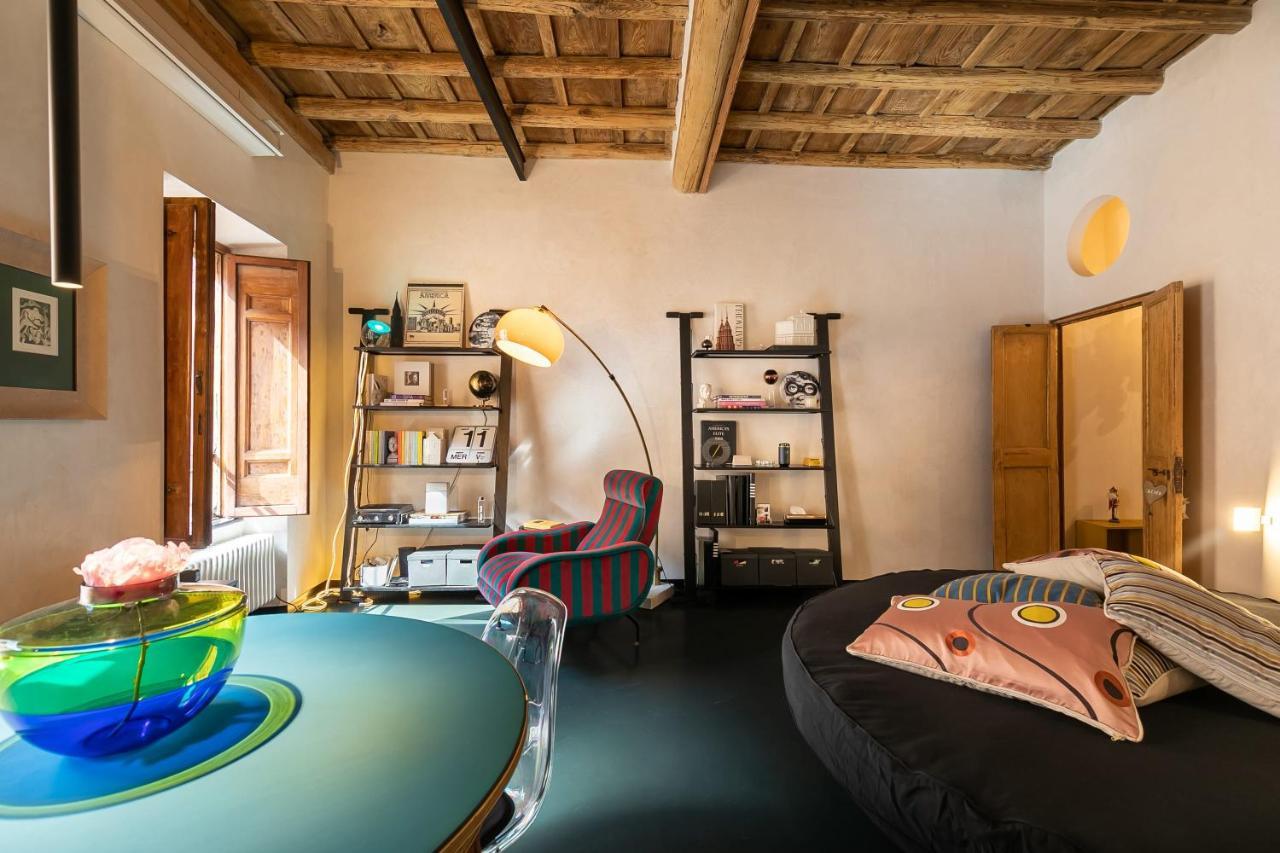 Apartment Bologna Charming