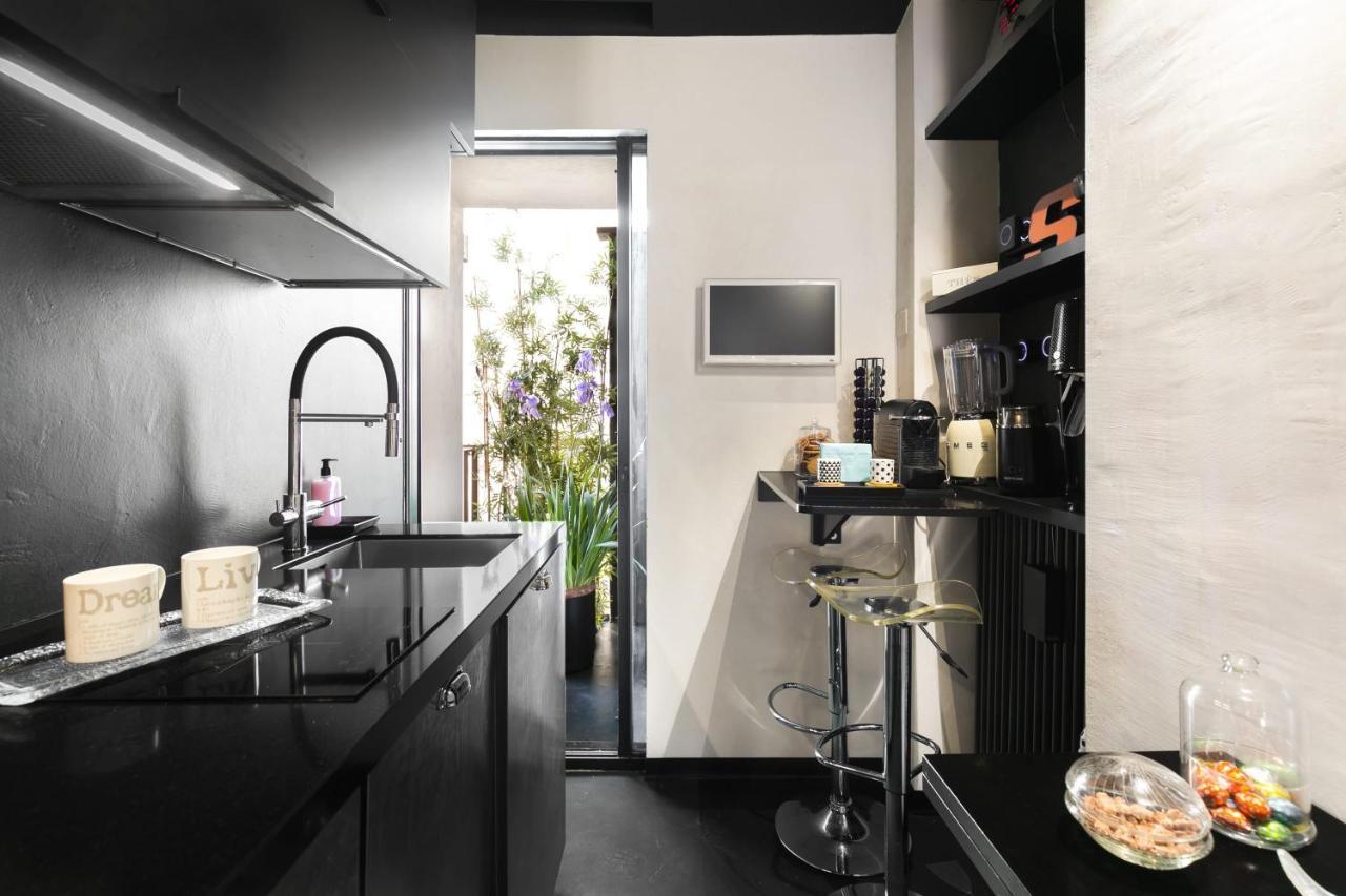 Bologna Charming Apartment Rome