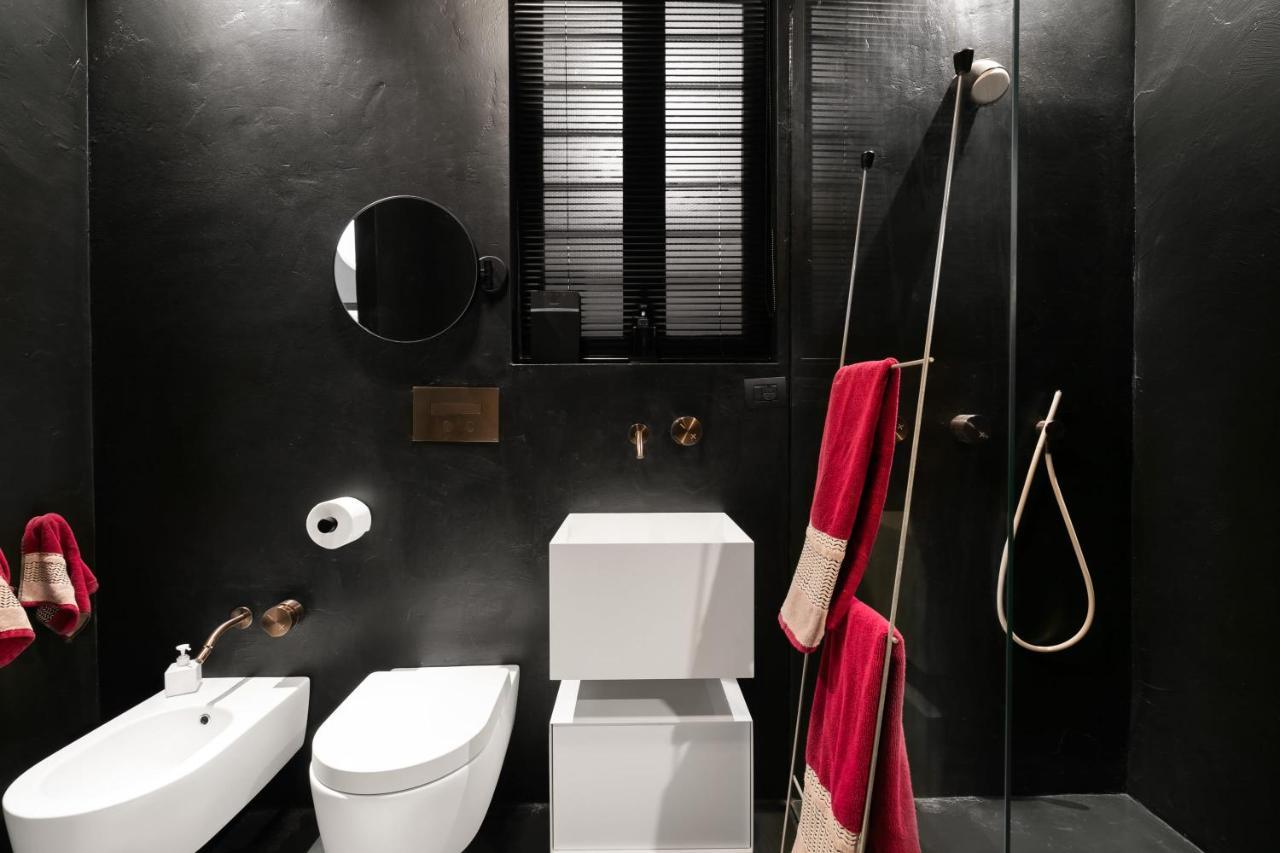 Apartment Bologna Charming