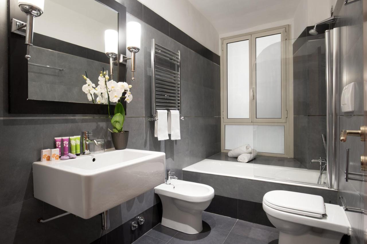 Morgana Hotel 4*