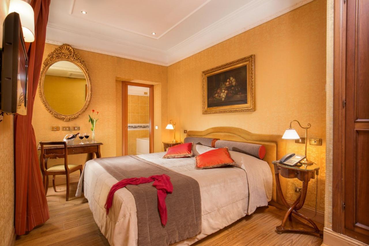 Morgana Hotel 4*