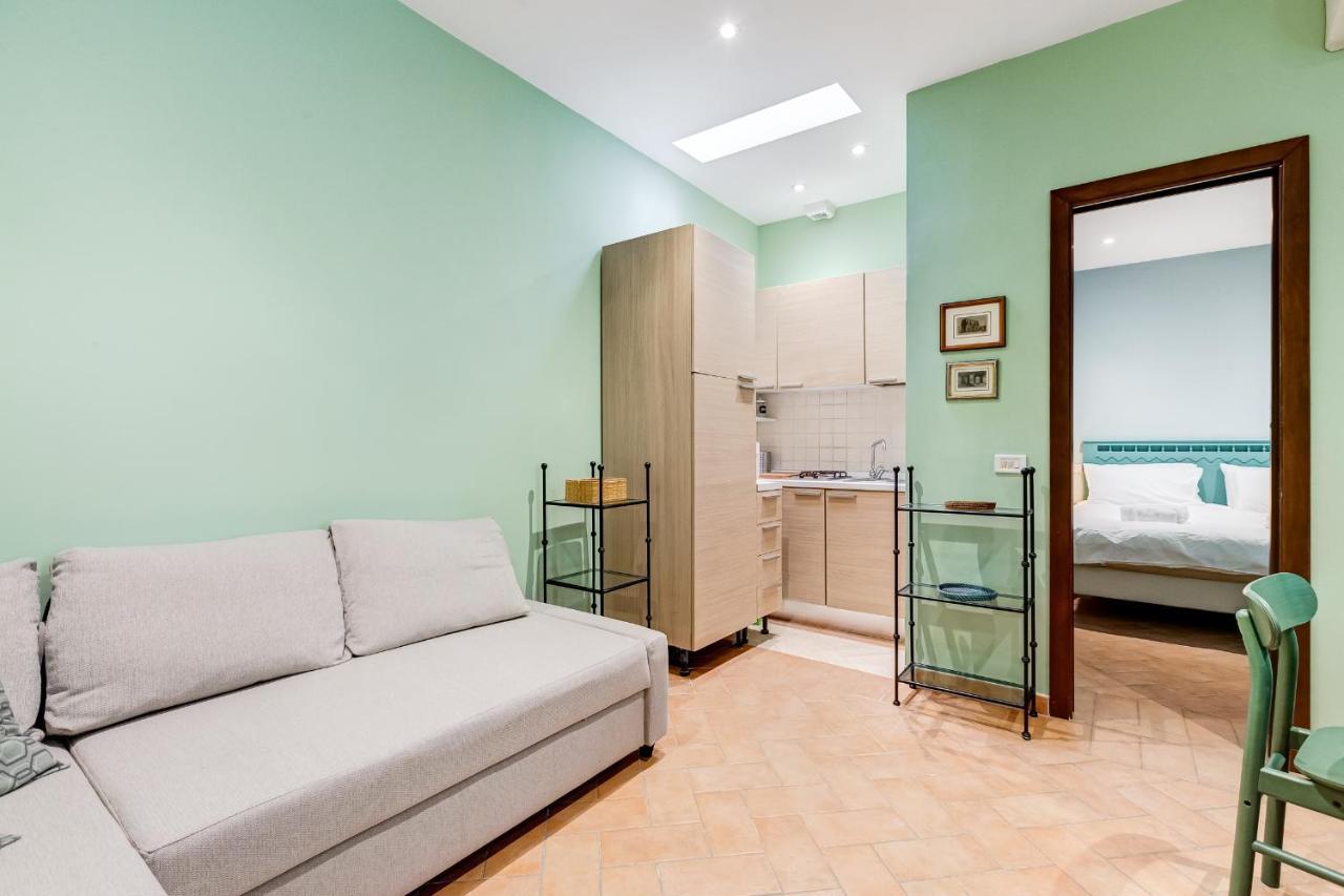 Sweet Vignola-flaminio * Roma