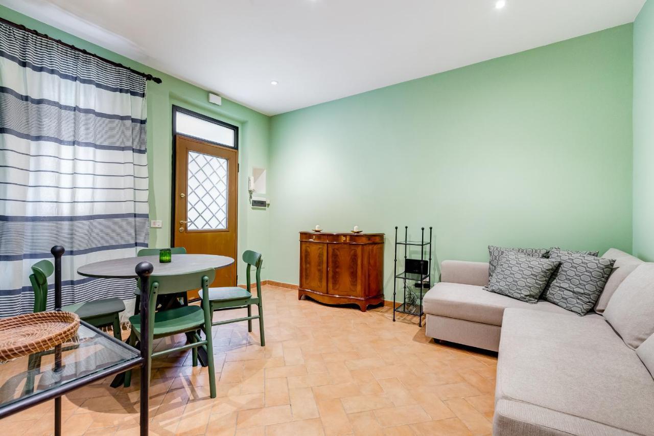 Sweet Vignola-flaminio * Rome
