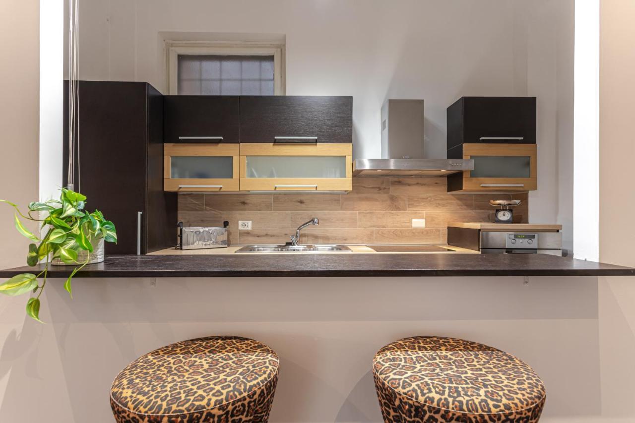 Agathae Luxury With Garden Appartement