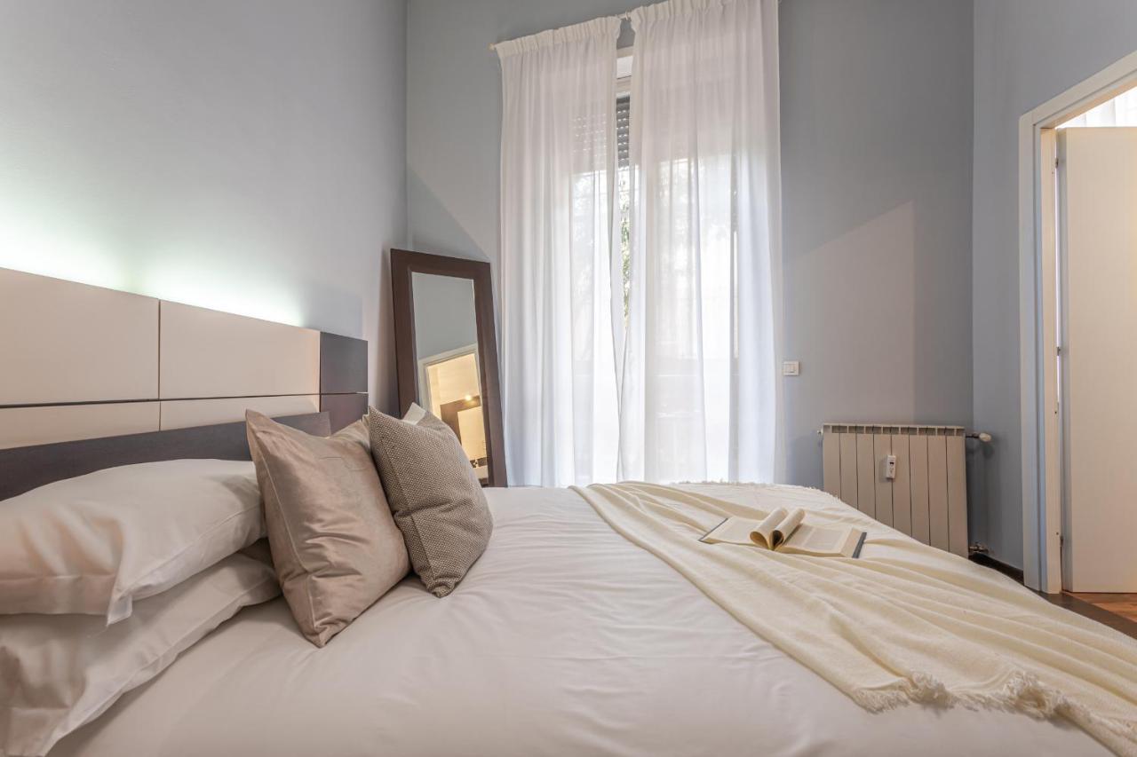 Agathae Luxury With Garden Appartement