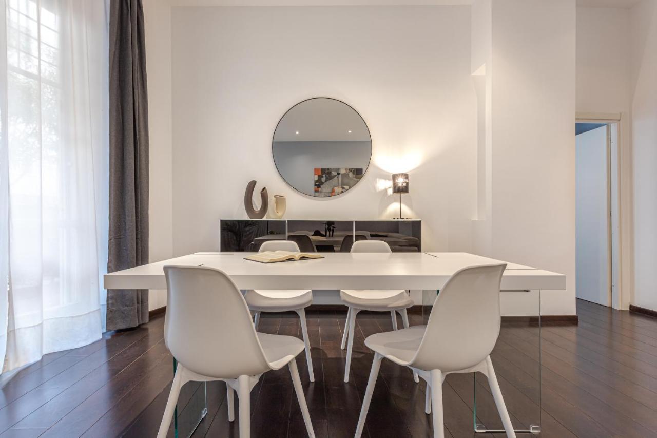 Appartement Agathae Luxury With Garden *