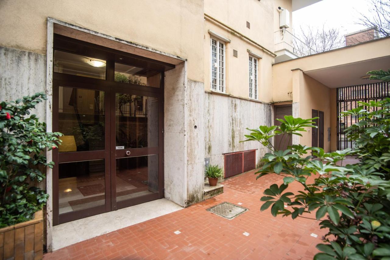Appartamento Gianicolo Miracle *