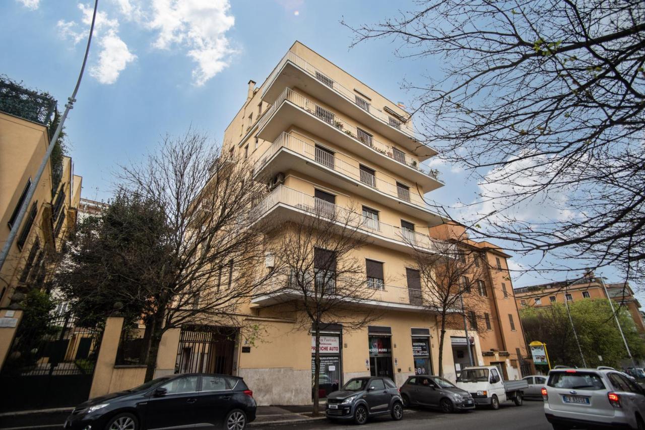 Appartamento Gianicolo Miracle Roma