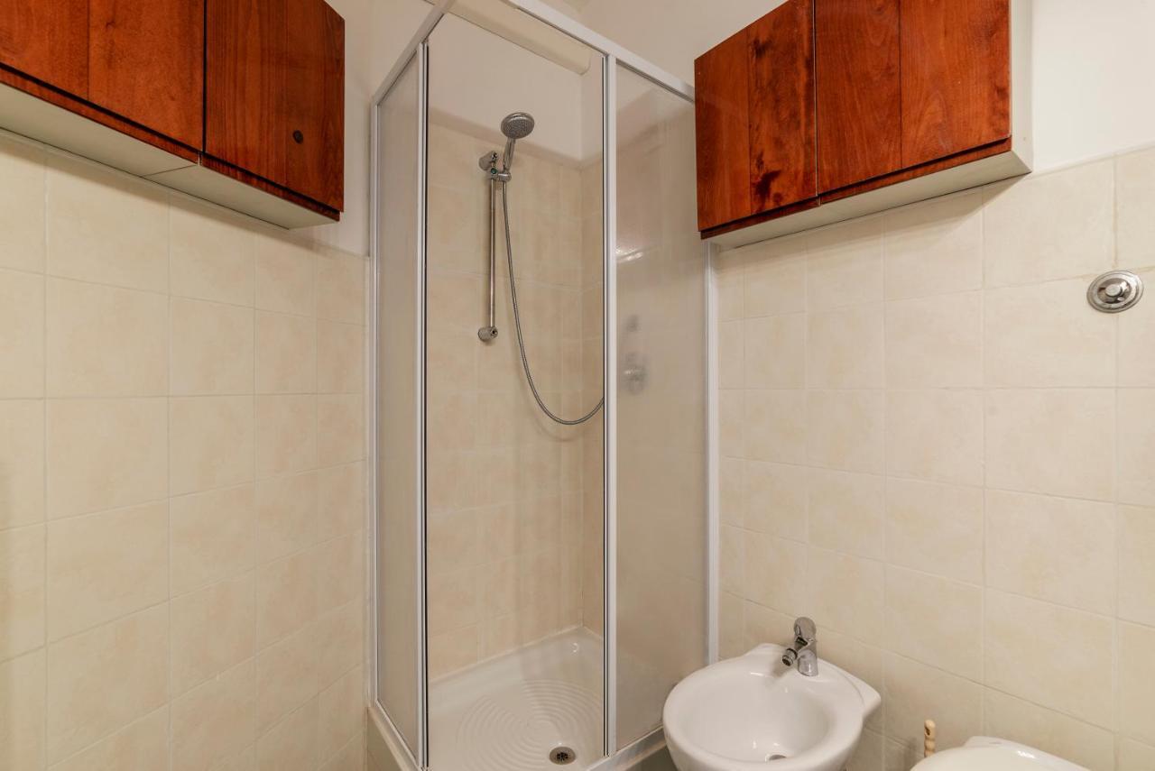 Apartamento Cipro With Balconies Roma