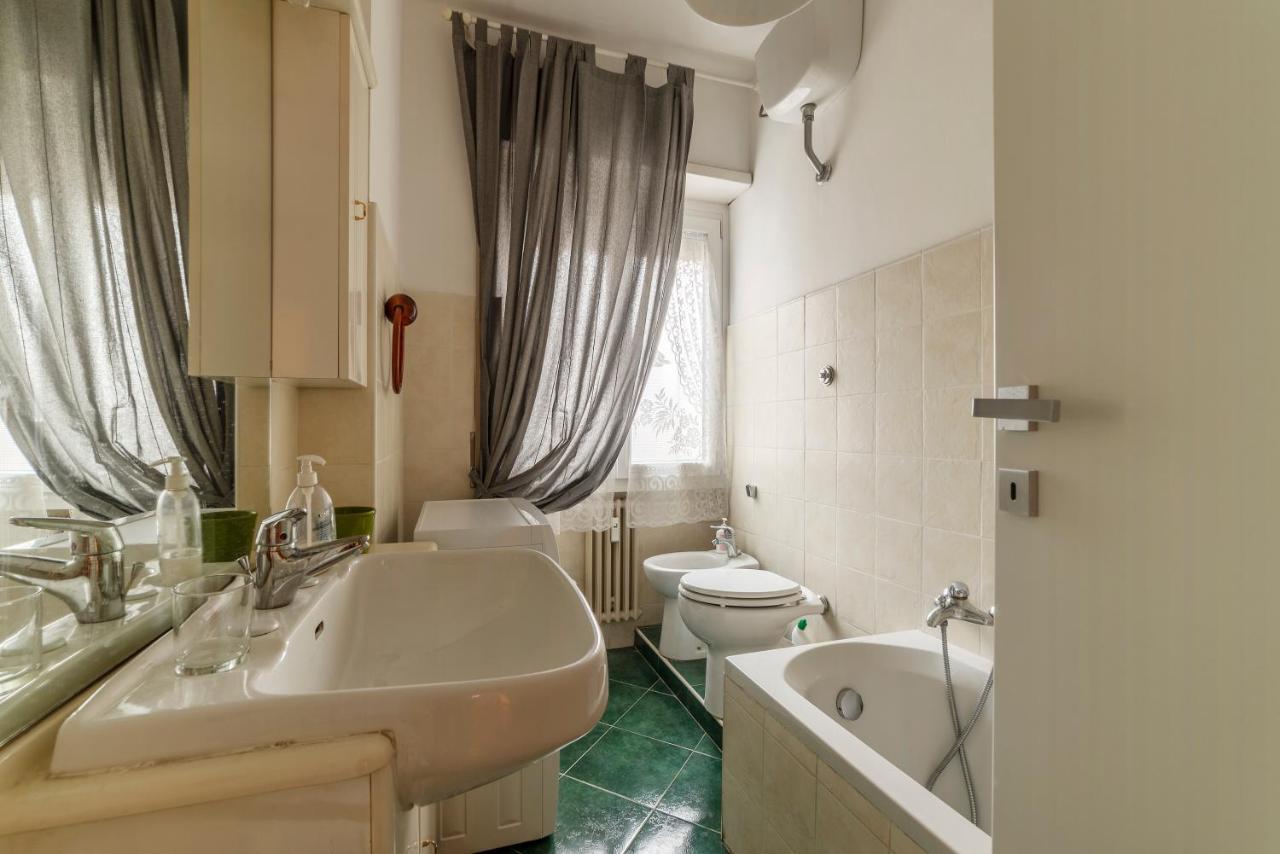 Apartamento Cipro With Balconies
