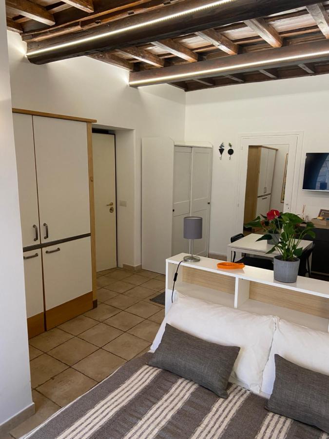 A&g Calderari Apartment