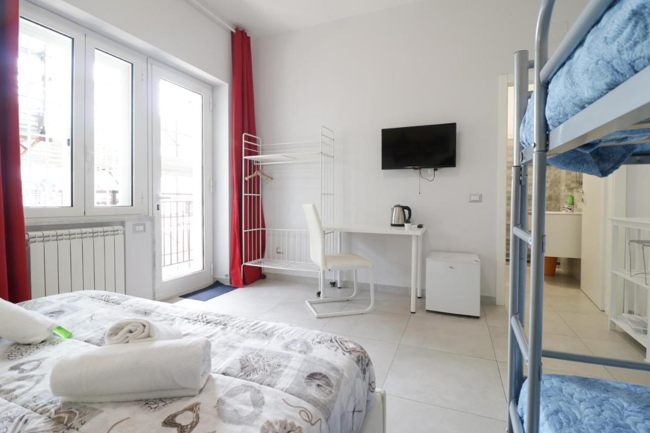 Appartement Virtus Prestige - & *