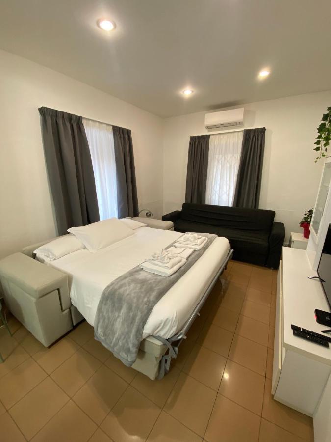 Appartement Bruno Domus Trastevere Rome