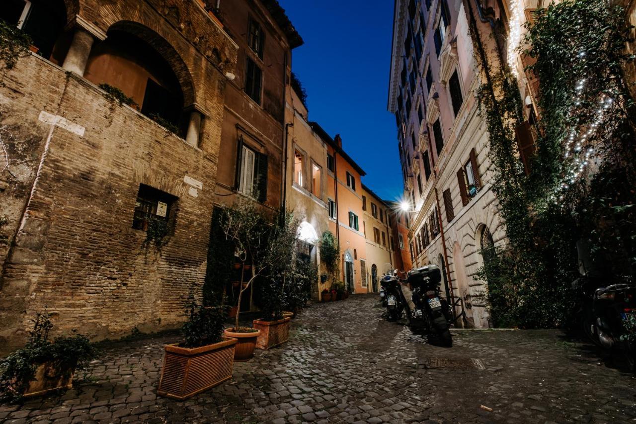 Appartement Bruno Domus Trastevere