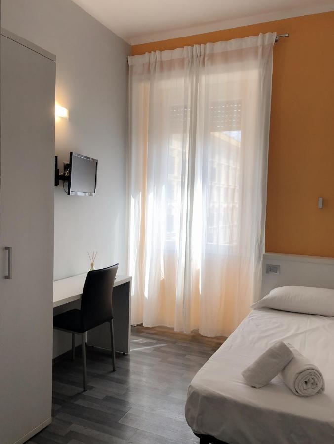 Maison d'hôtes The Manzoni Rome
