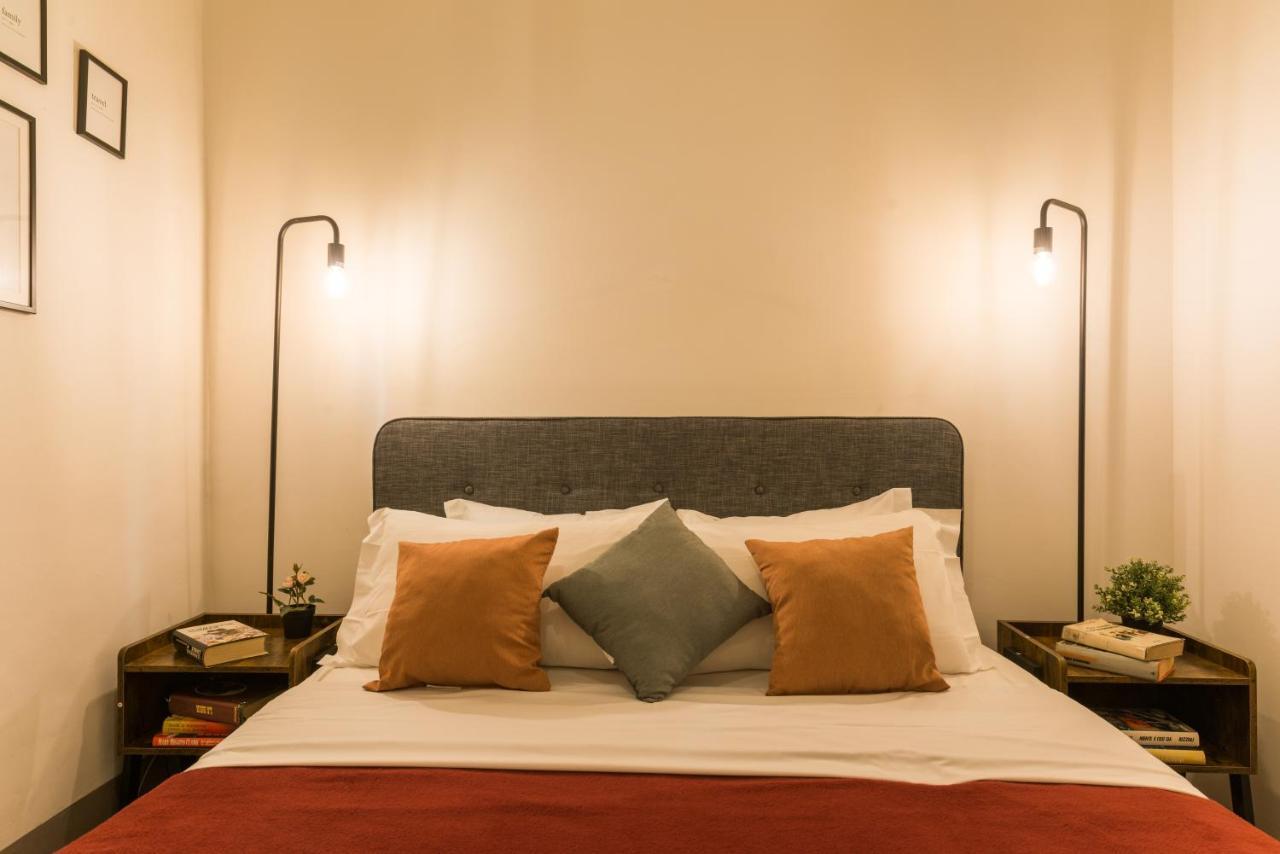 Apartment Duplex Montoro