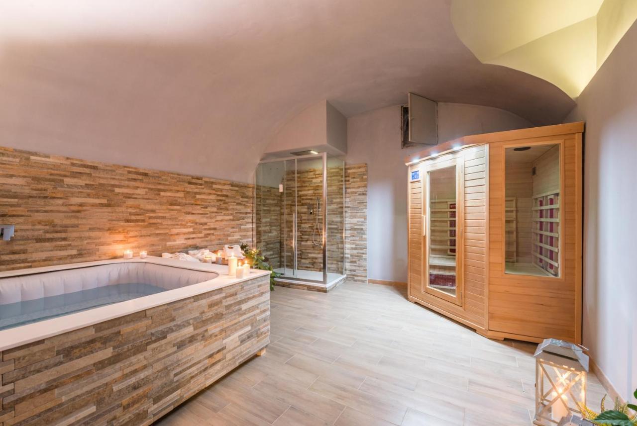 Apartment Duplex Montoro *