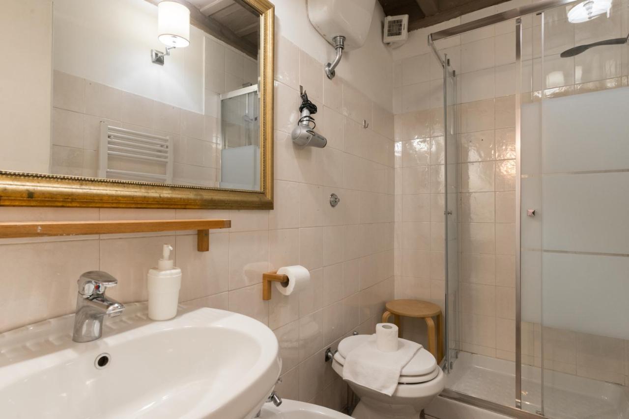 Duplex Montoro * Rome