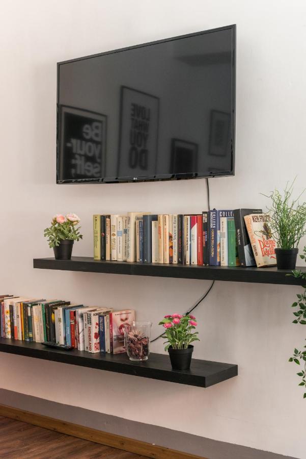 Duplex Montoro Rome