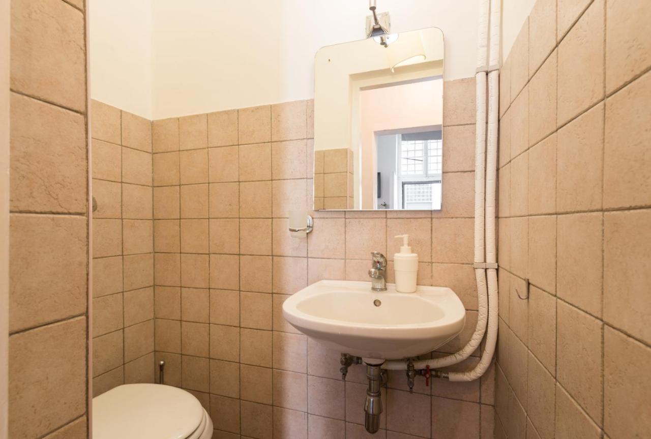 Apartment Duplex Montoro Rome