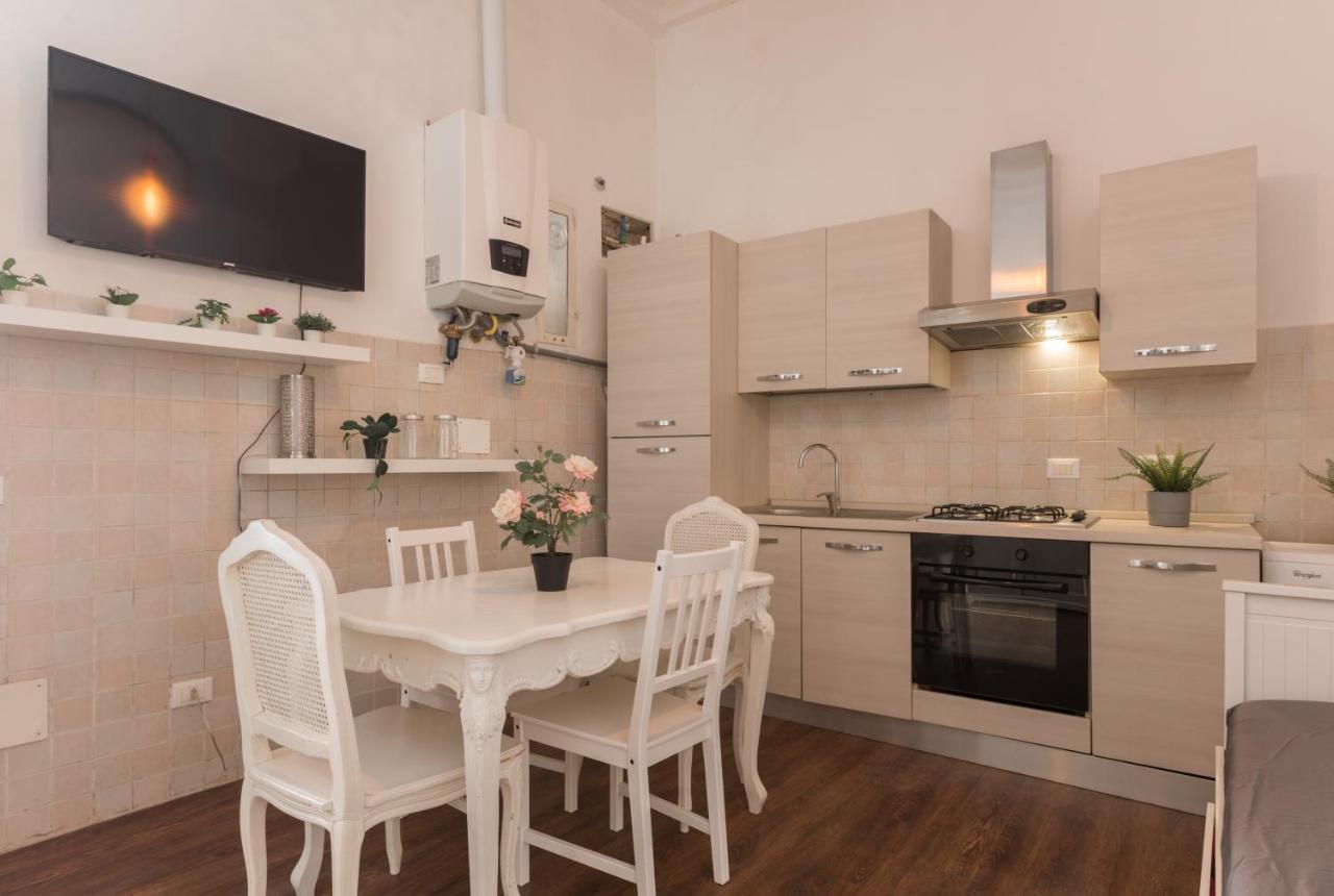 Duplex Montoro * Rome