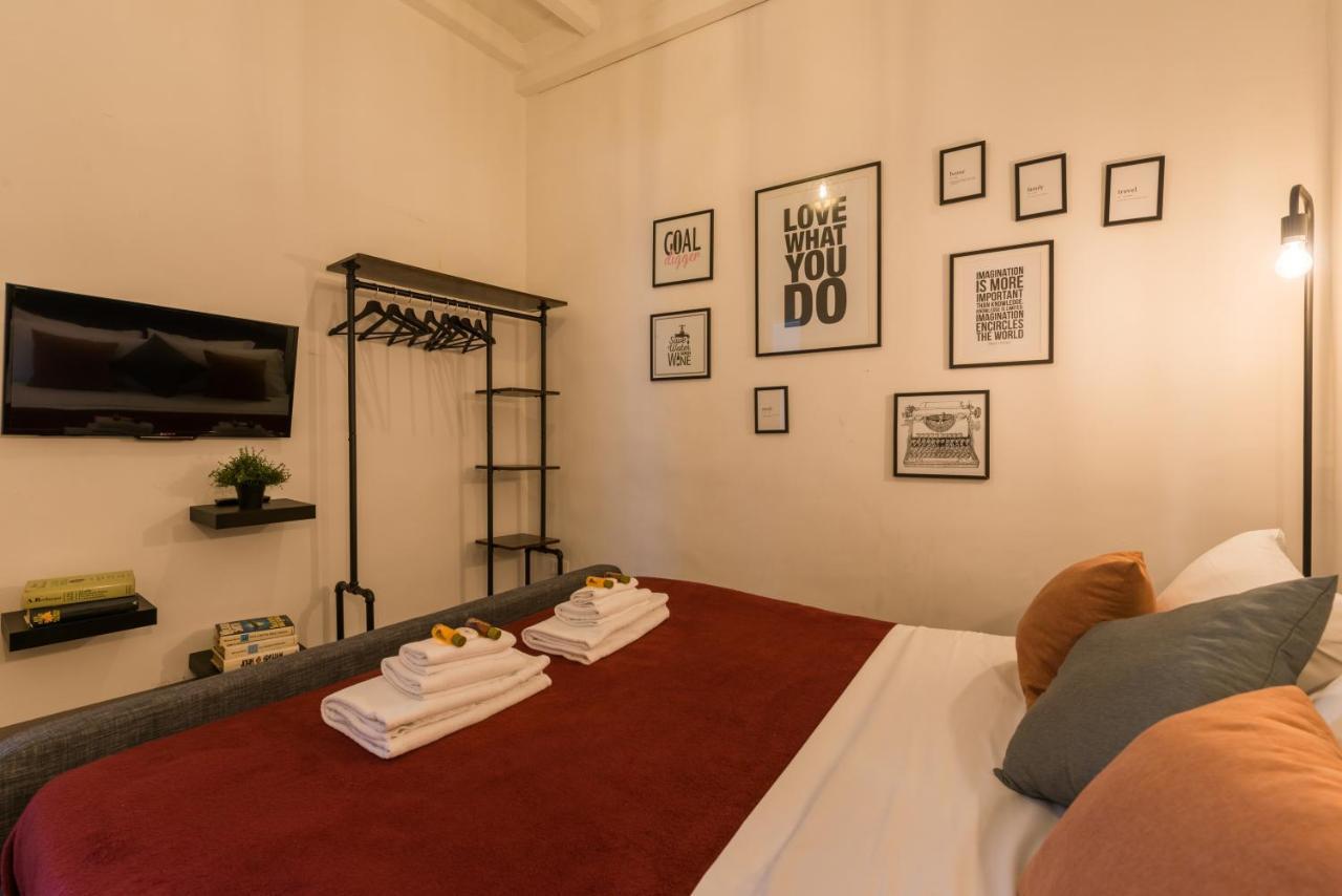 Duplex Montoro Apartment Rome