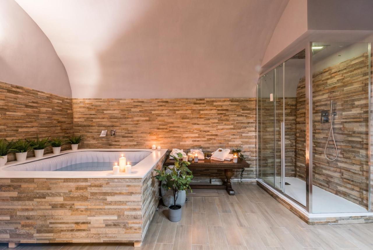 Duplex Montoro * Rome