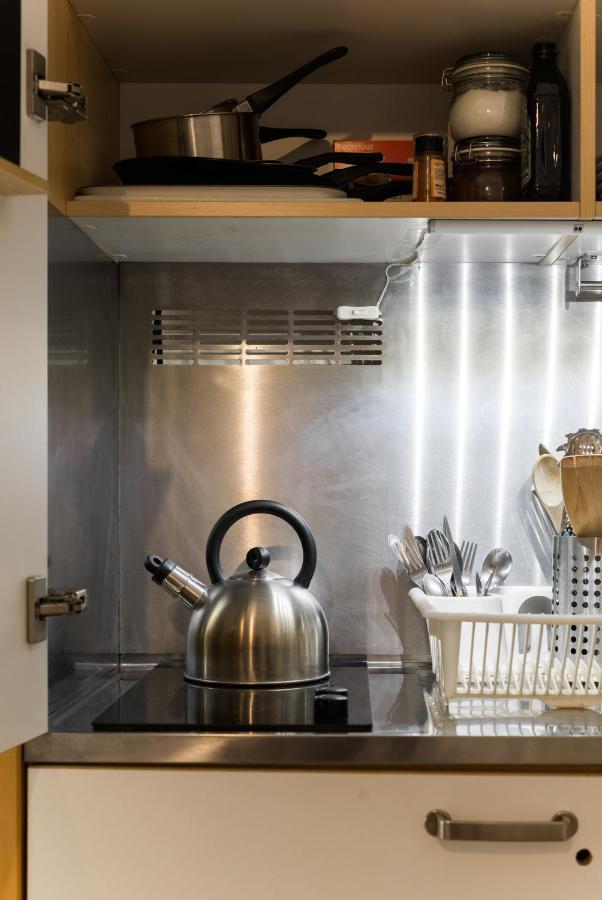 Apartment Duplex Montoro