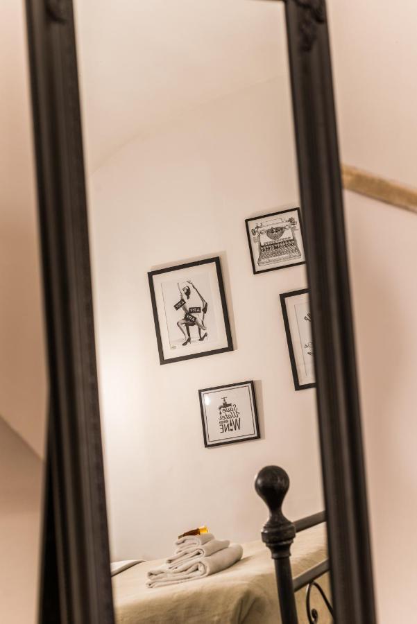 Duplex Montoro Rome