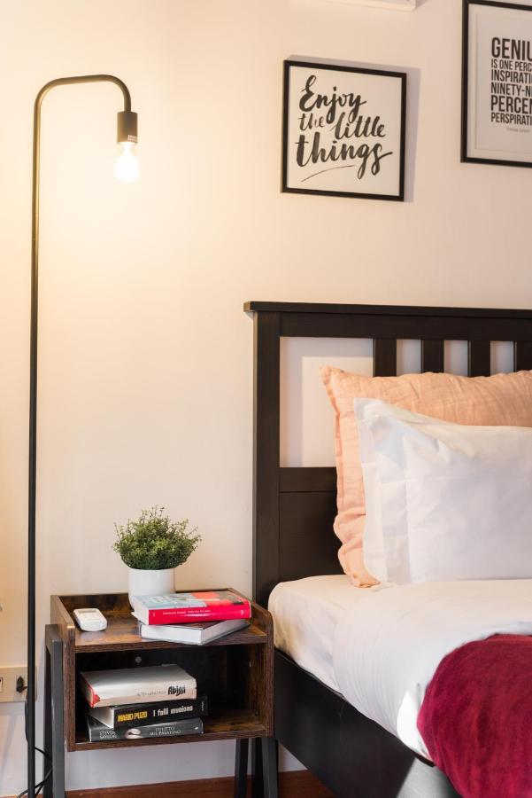 Apartment Duplex Montoro