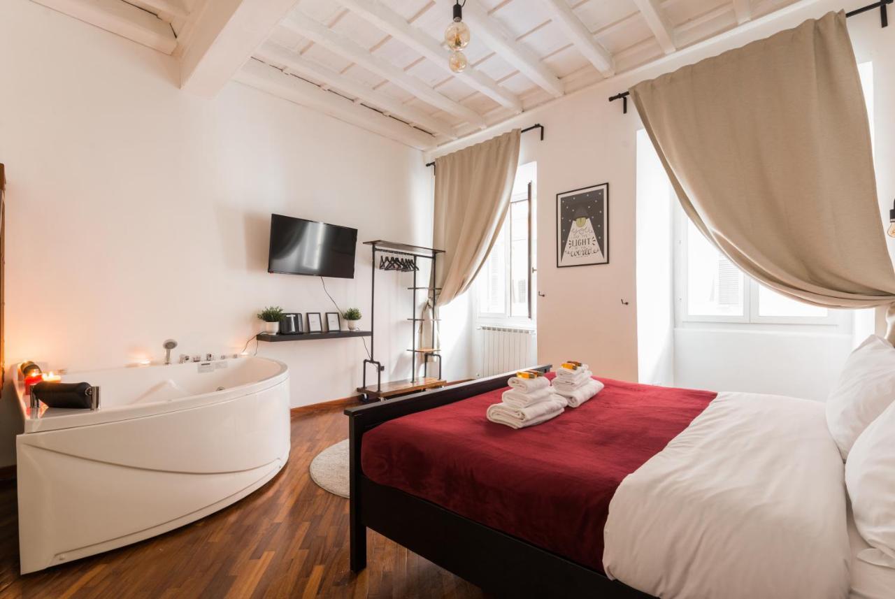 Duplex Montoro Rome