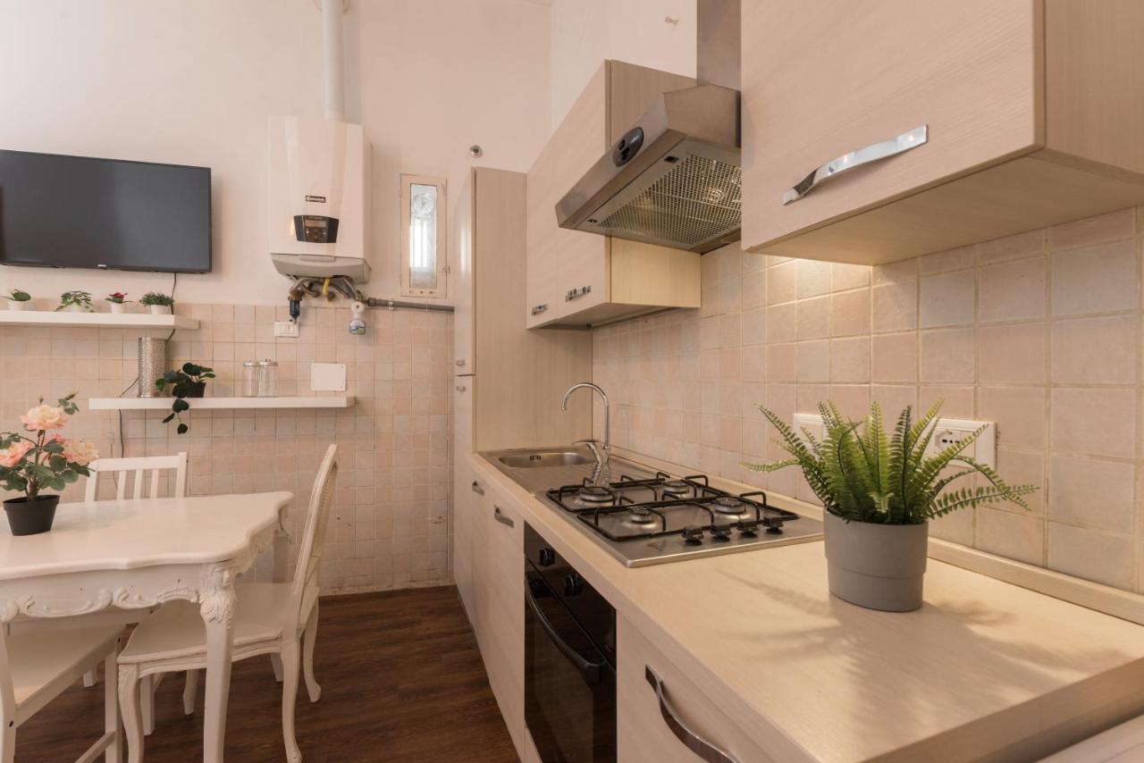 Apartment Duplex Montoro *