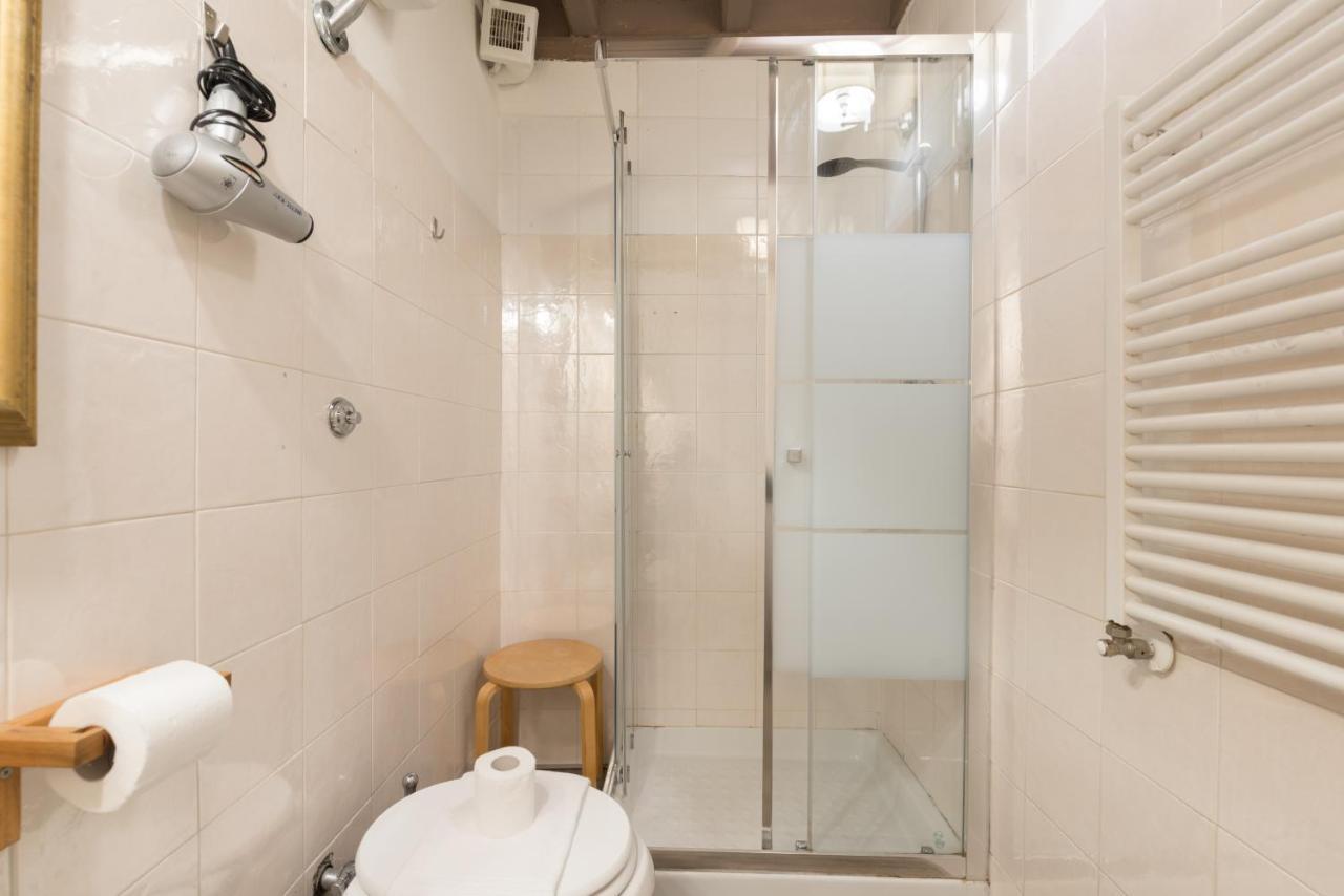 Apartment Duplex Montoro Rome