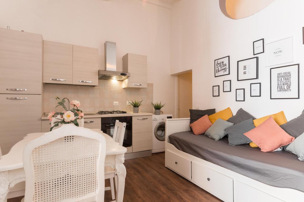 Apartment Duplex Montoro Rome