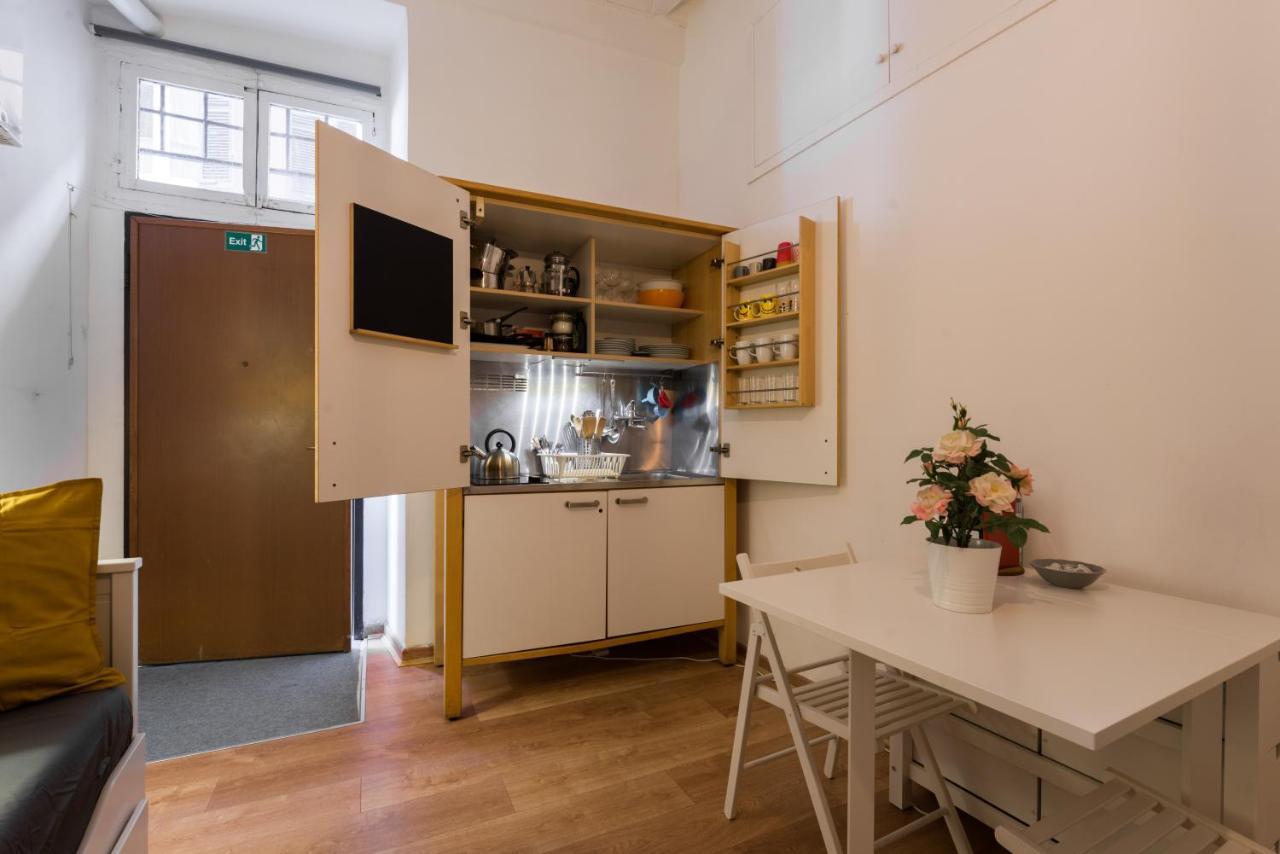 Duplex Montoro Apartment
