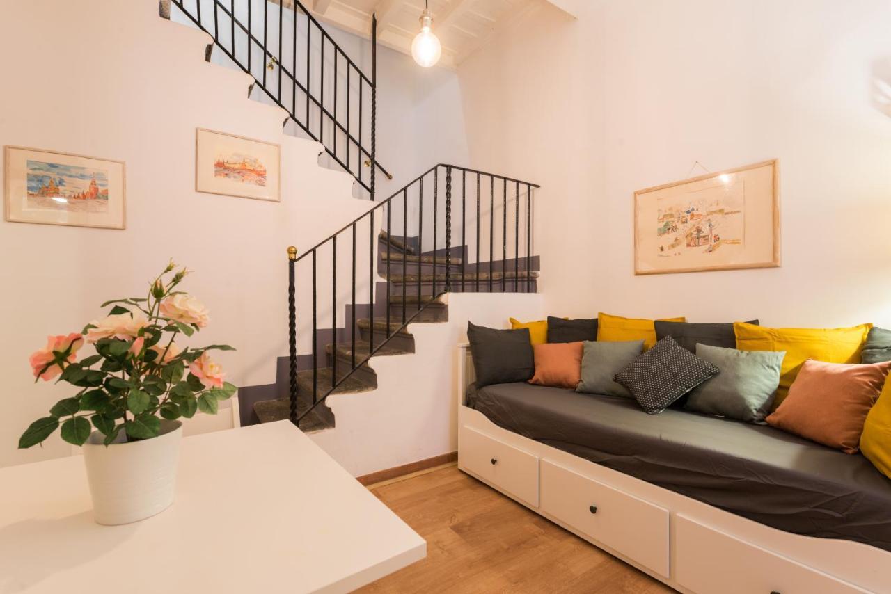 Duplex Montoro Apartment Rome