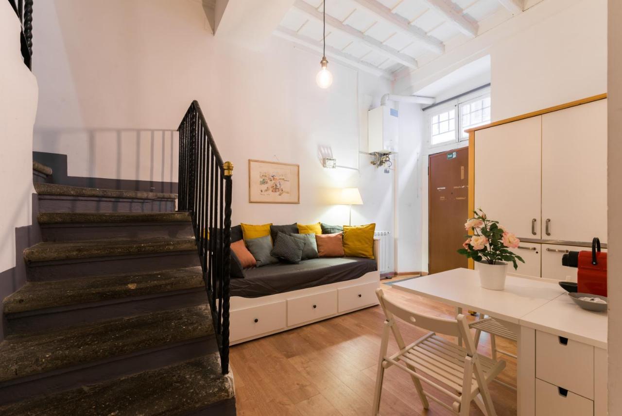 Duplex Montoro Rome