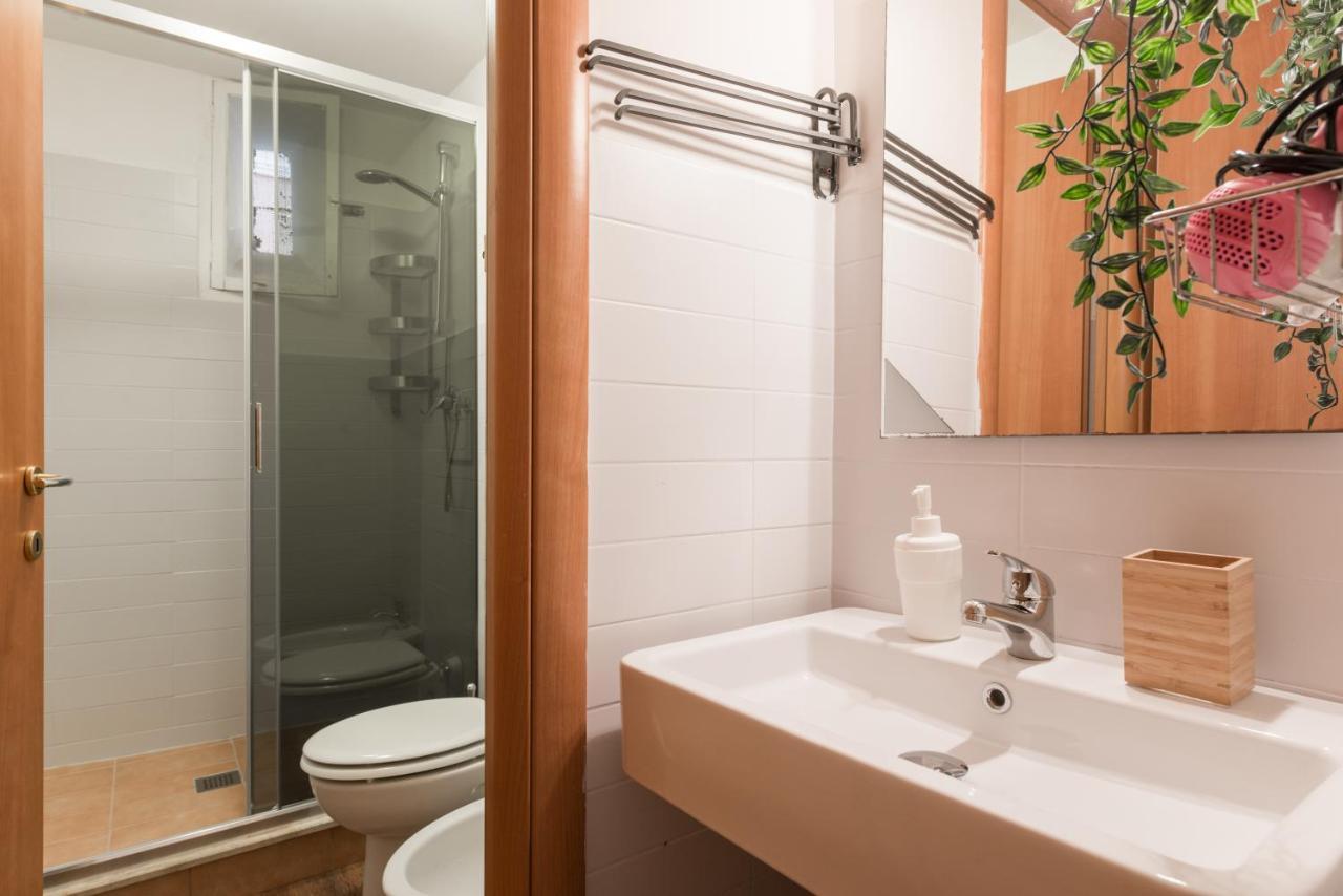 Duplex Montoro Apartment Rome