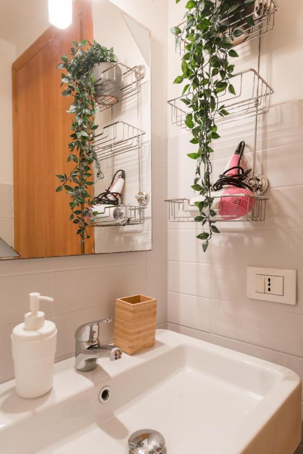 Apartment Duplex Montoro *