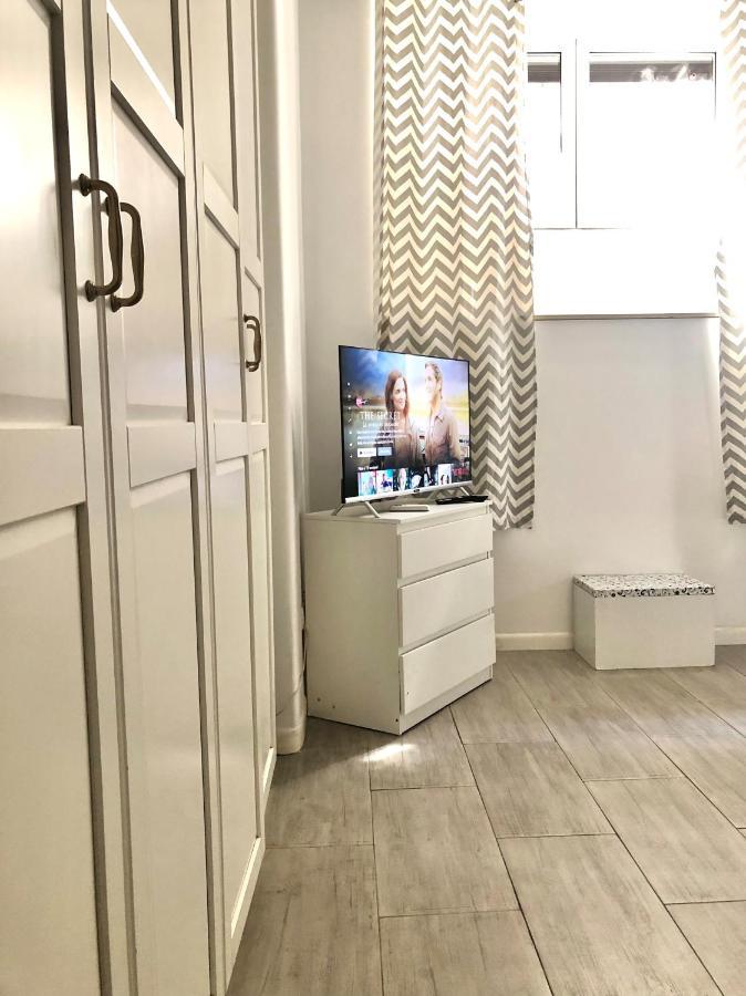 Cris - Close To Vatican - Centre&stadiumarea Appartement