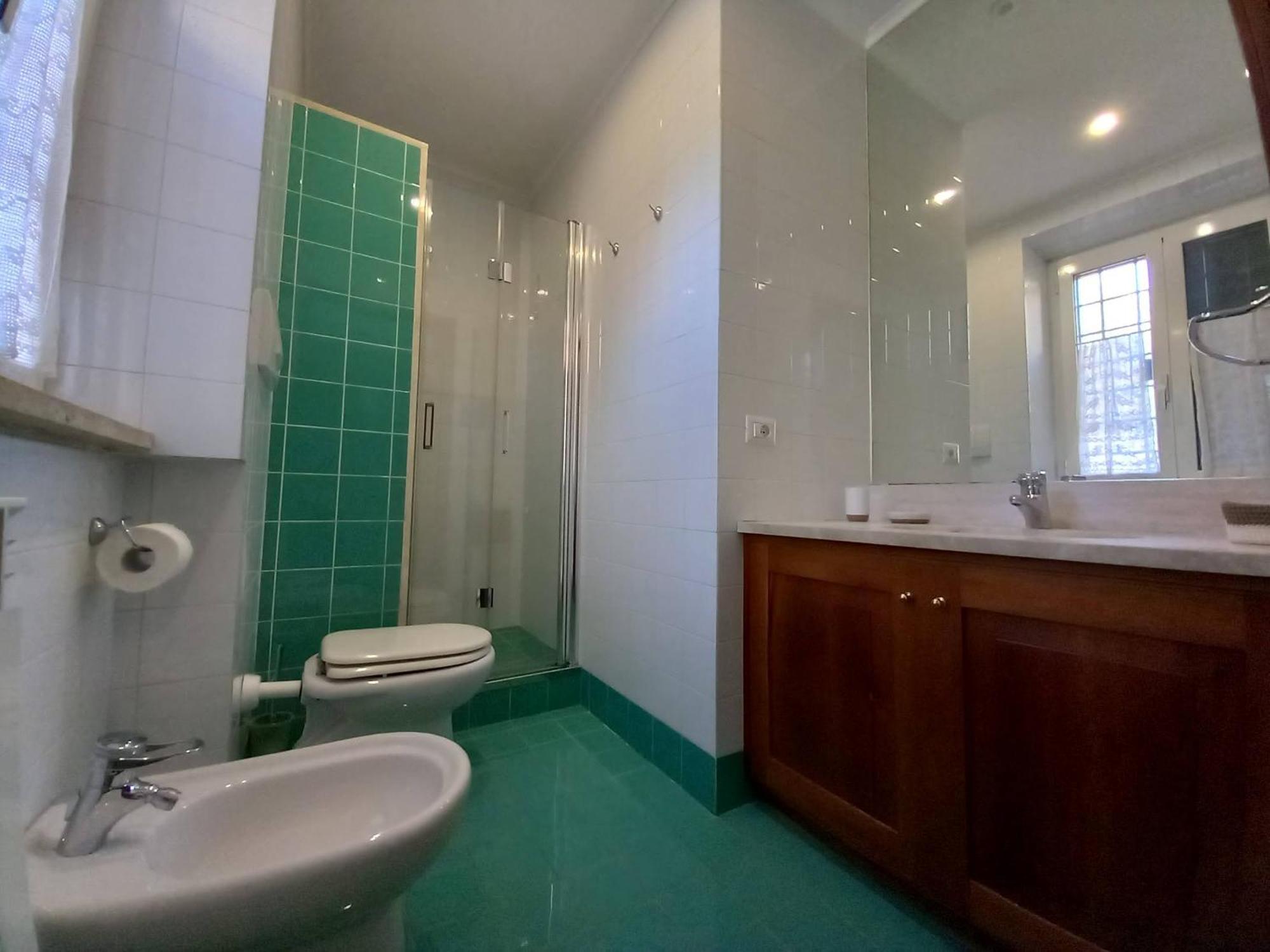 L'oasi Al Pigneto - Guest house Rome
