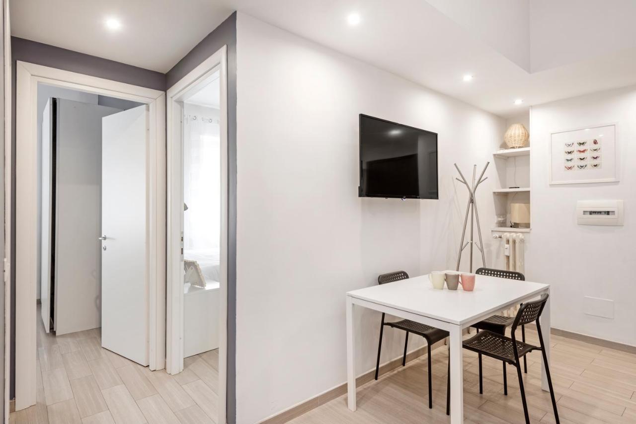 Chic Flat Gemelli *