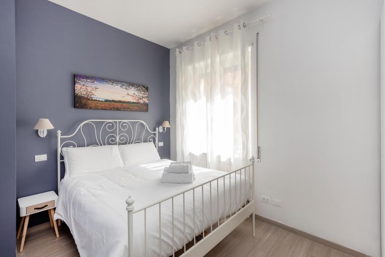 Chic Flat Gemelli * Rome