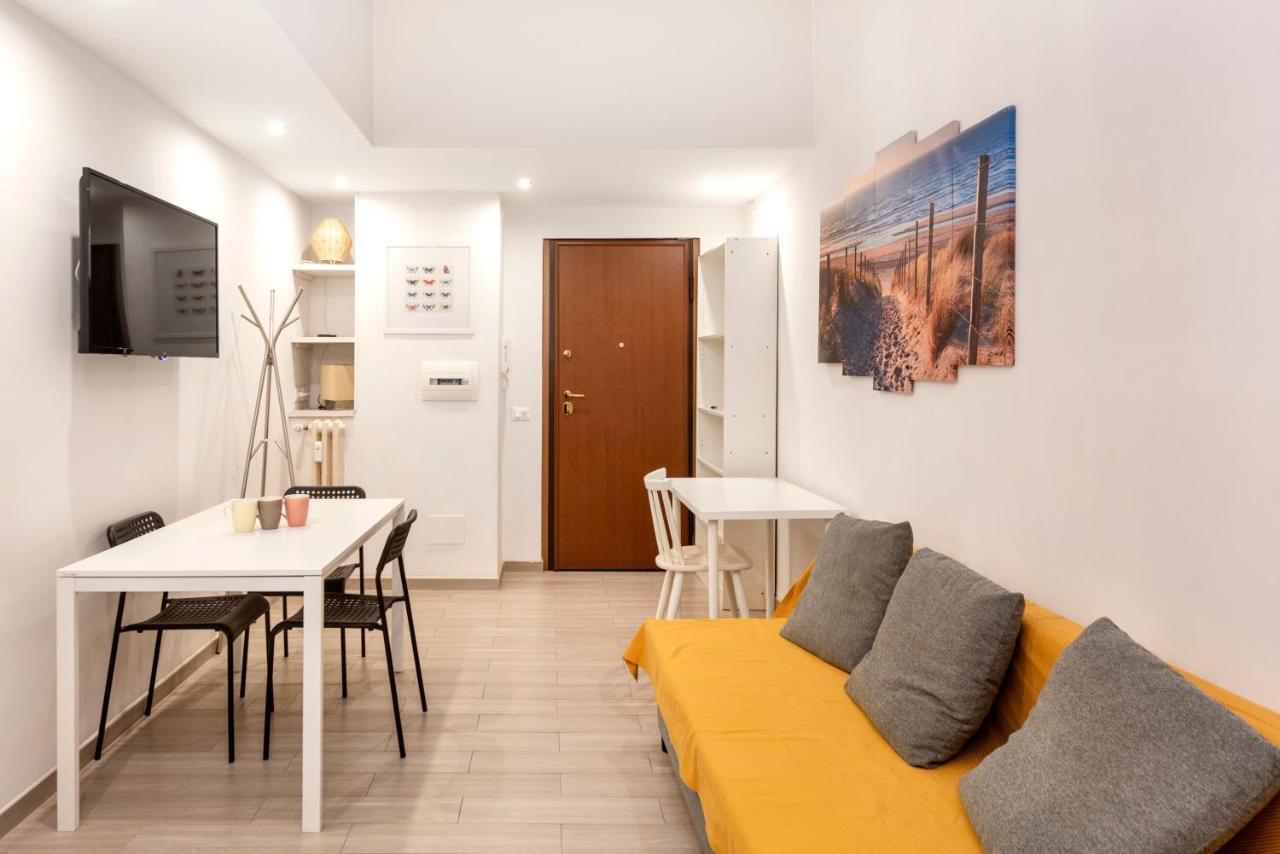 Chic Flat Gemelli Rome