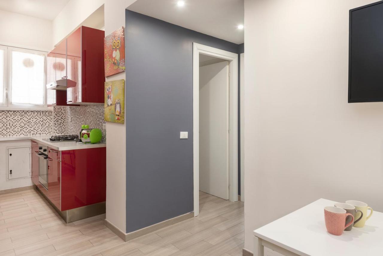 Chic Flat Gemelli