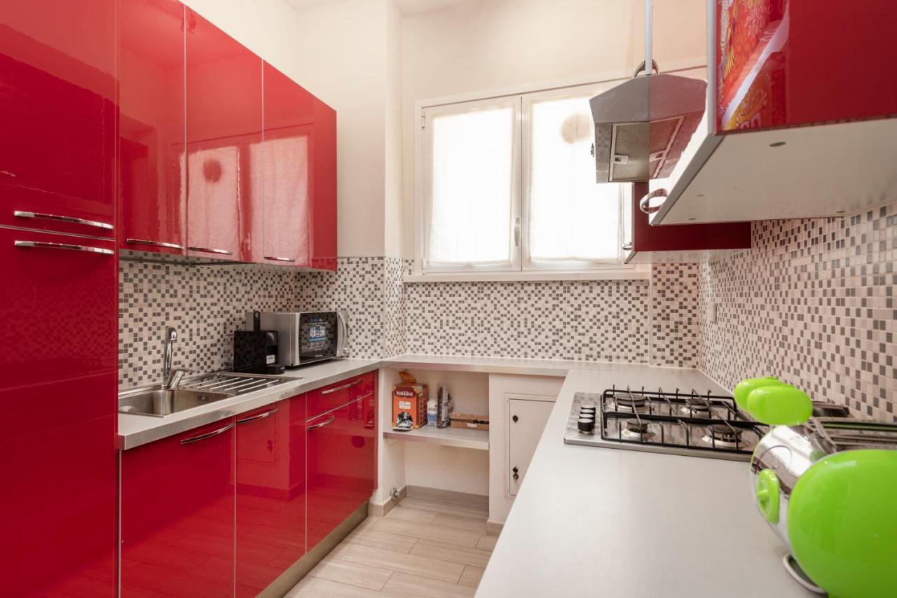 Chic Flat Gemelli Apartment *