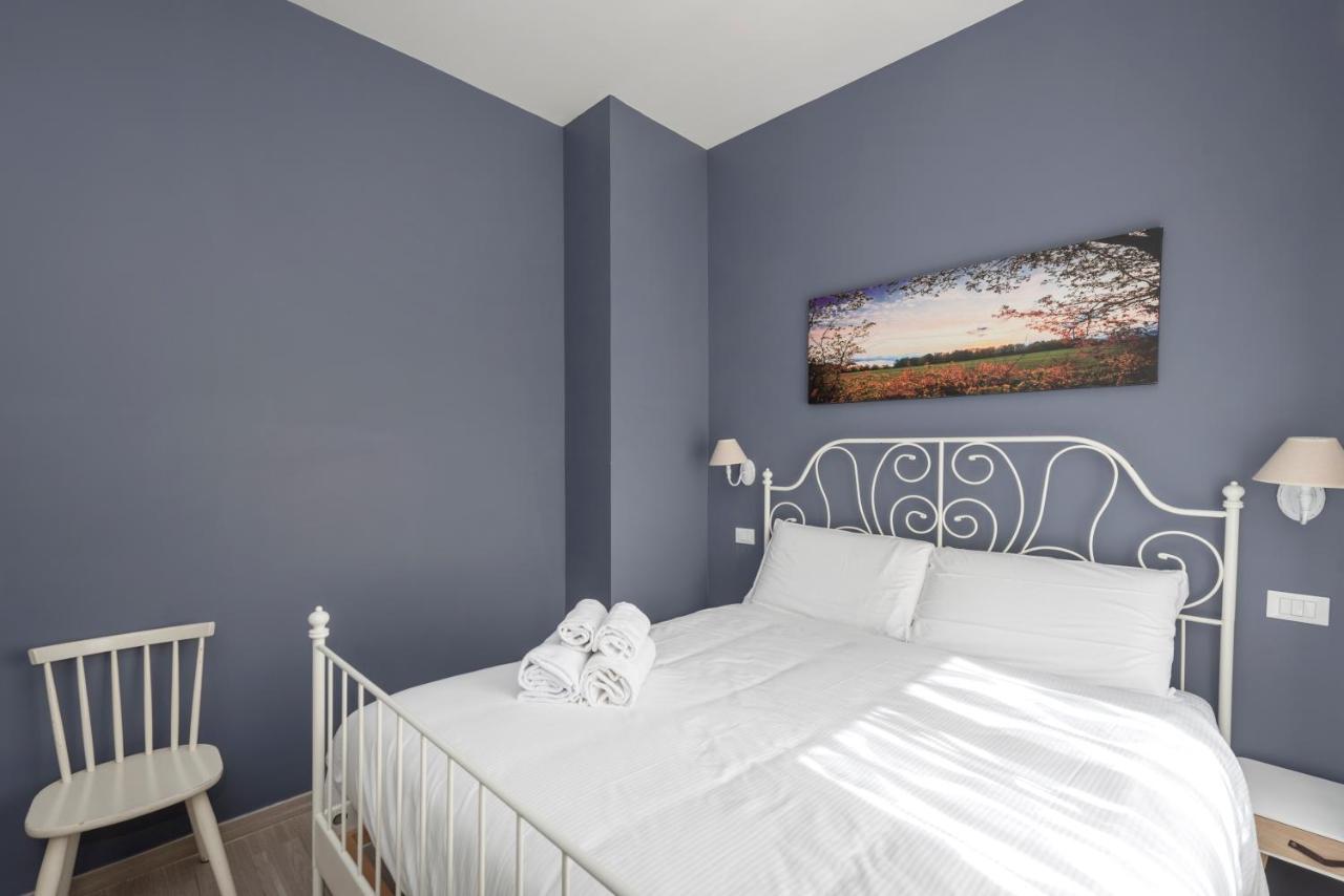Chic Flat Gemelli Apartment *