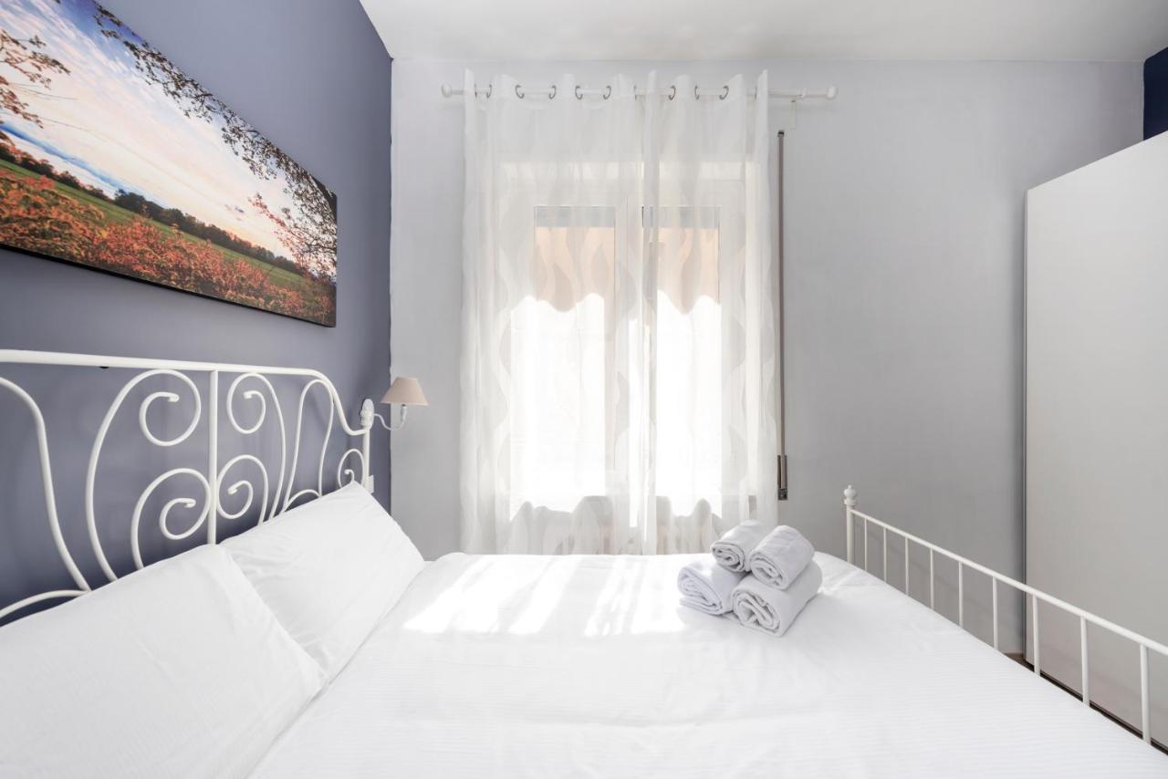 Chic Flat Gemelli Rome